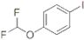 1-(Difluoromethoxy)-4-iodobenzene