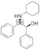 (1S,2R)-2-(CYCLOHEXYLAMINO)-1,2-DIPHENYLETHANOL