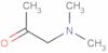 (dimethylamino)acetone