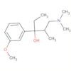 Benzenemethanol,a-[2-(dimethylamino)-1-methylethyl]-a-ethyl-3-methoxy-