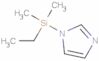 1-(Ethyldimethylsilyl)-1H-imidazole