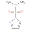 1H-Pyrazole-1-sulfonamide, N,N-dimethyl-