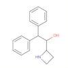 1-(Diphenylmethyl)-2-azetidinemethanol