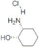 (1S,2R)-2-aminocyclohexanol Hydrochloride