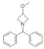 1-(DIPHENYLMETHYL)-3-METHOXYAZETIDINE