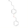 Benzene, 1-(3-bromopropyl)-4-(phenylmethoxy)-