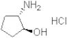 Cis-(1S,2R)-2-Amino-Cyclopentanol Hydrochloride