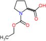 1-(ethoxycarbonyl)-L-proline