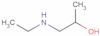 1-(ethylamino)propan-2-ol