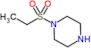 1-(ethylsulfonyl)piperazine
