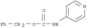 Carbamic acid,4-pyridinyl-, phenylmethyl ester (9CI)