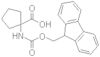 1-(fmoc-amino)cyclopentanecarboxylic acid