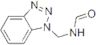 N-(1H-benzotriazol-1-ylmethyl)formamide
