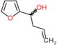 α-2-Propen-1-yl-2-furanmethanol