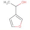 α-Metil-3-furanmetanolo