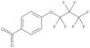 1-(1,1,2,2,3,3,3-Heptafluoropropoxy)-4-nitrobenzene