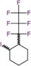 1-(1,1,2,2,3,3,3-Heptafluoropropyl)-2-iodocyclohexane