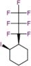 (1R,2R)-1-(heptafluoropropyl)-2-iodocyclohexane