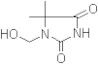 1-(Hydroxymethyl)-5,5-dimethylhydantoin