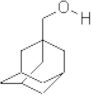 Tricyclo[3.3.1.13,7]decane-1-methanol