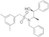 (1S,2R)-Benzylmesitylenesulfonylaminophenylpropanol