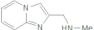 IMIDAZO[1,2-A]PYRIDIN-2-YLMETHYL-METHYL-AMINE