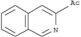 Ethanone,1-(3-isoquinolinyl)-