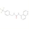 Urea, N-5-isoquinolinyl-N'-[[4-(trifluoromethyl)phenyl]methyl]-