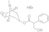 (-)-scopolamine hydrobromide trihydrate