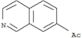 Ethanone,1-(7-isoquinolinyl)-