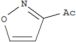 Ethanone,1-(3-isoxazolyl)-