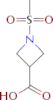 1-(Methylsulfonyl)-3-azetidinecarboxylic acid