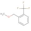 Benzene, 1-(methoxymethyl)-2-(trifluoromethyl)-