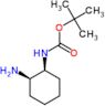 Tert-Butyl [(1S,2R)-2-Aminocyclohexyl]Carbamate