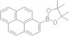 Pyrenyl-1-boronic acid pinacol ester