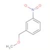 Benzene, 1-(methoxymethyl)-3-nitro-