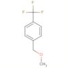 Benzene, 1-(methoxymethyl)-4-(trifluoromethyl)-