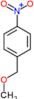1-(methoxymethyl)-4-nitrobenzene