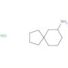 Spiro[4.5]decan-7-amine, hydrochloride