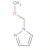 1H-Pyrazole, 1-(methoxymethyl)-