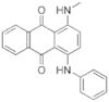 C.I. Solvent Blue 19