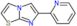 6-(2-pyridyl)imidazo[2,1-b]thiazole