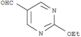 2-Ethoxy-5-pyrimidinecarboxaldehyde