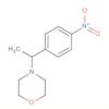 Morpholine, 4-[1-(4-nitrophenyl)ethyl]-