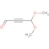 2-Butynal, 4,4-dimethoxy-