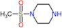 1-(methylsulfonyl)piperazine