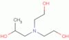 1-(N,N-bis(2-hydroxyethyl)amino)propan-2-ol