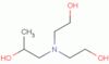 Diethanolisopropanolamine