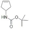 N-1-Boc-amino-3-cyclopentene