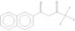 1-(2-Naphthoyl)-3,3,3-trifluoroacetone